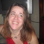 Bernadette - Sextreffen in Cornberg Profil von Bernadette, 33 Jahre, Sextreffen in Cornberg (Hessen)